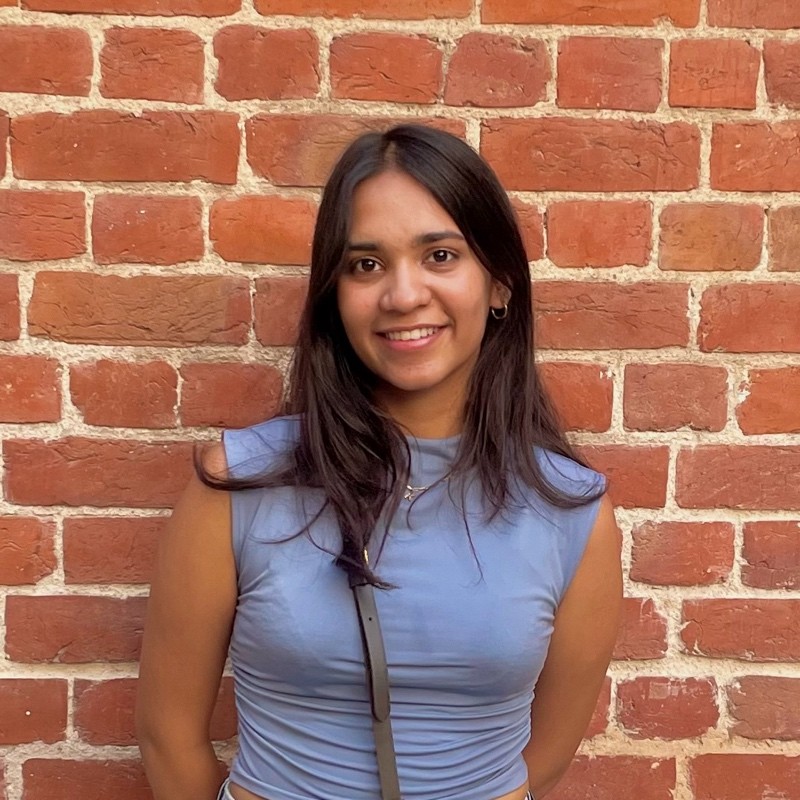 Kavya Aggarwal - Associate Consultant | Stackforce