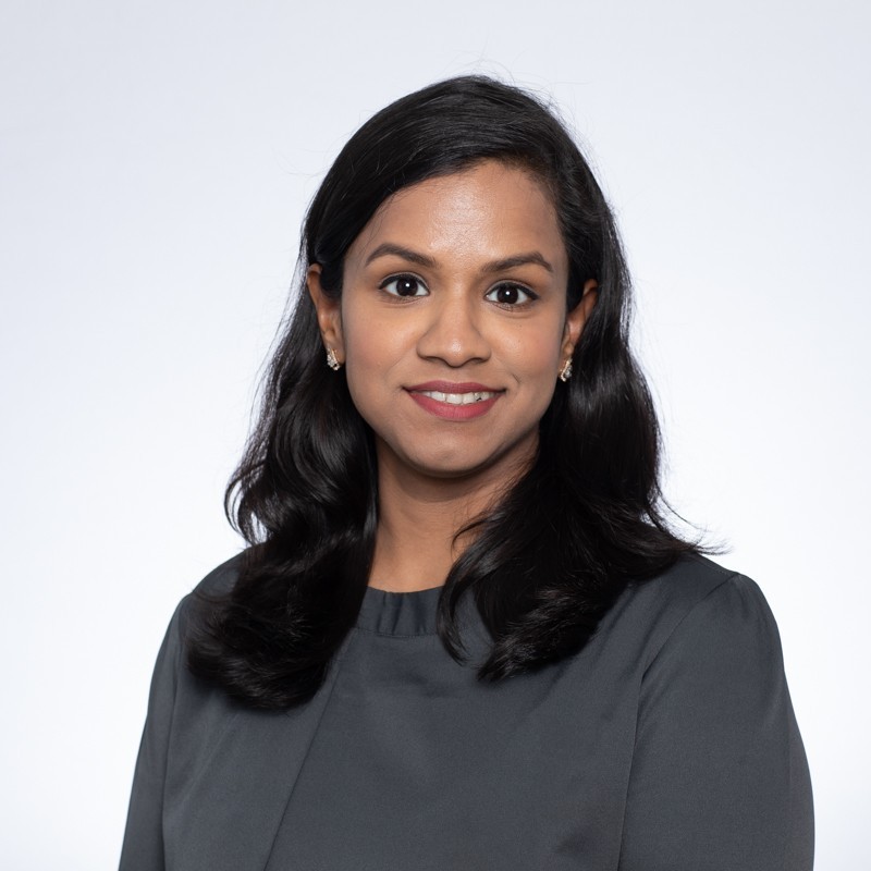 Kavya Gollavilli - CEO | Stackforce
