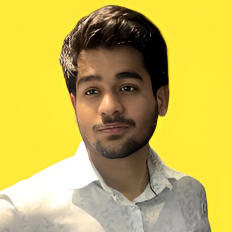 Kavya Mittal - Full Stack Engineer | Stackforce