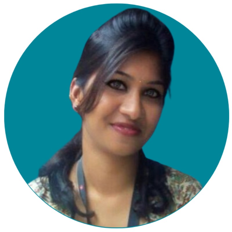 Kavya Sri - Product Engineer | Stackforce