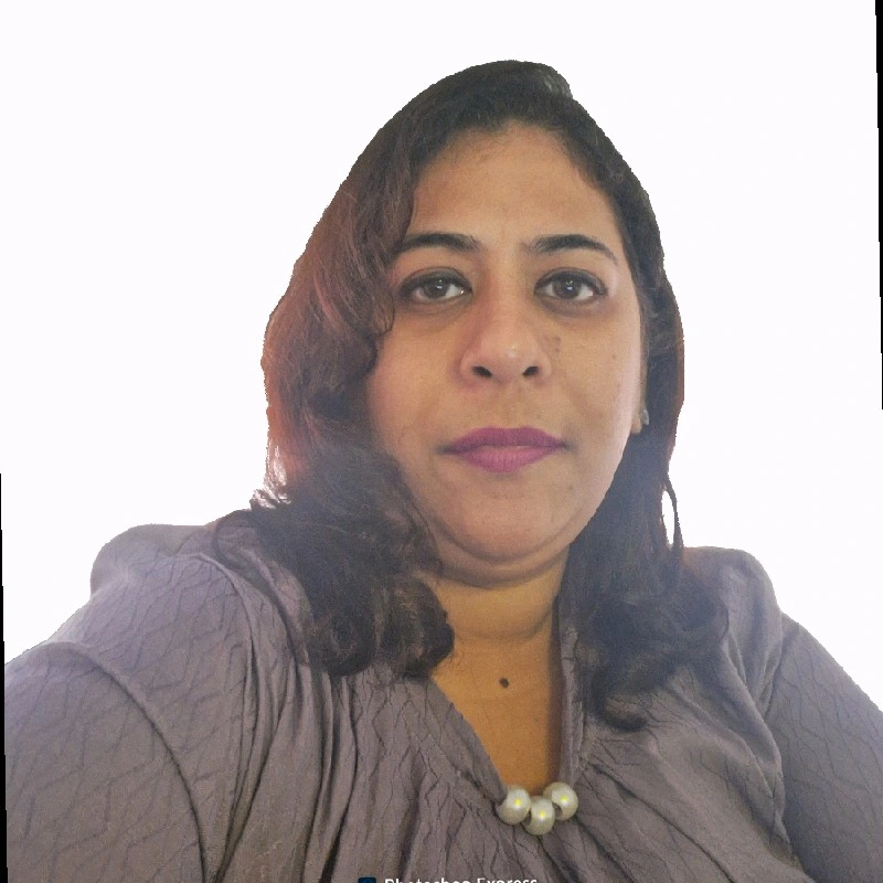 Kavya Guwalani - Head of Talent | Stackforce
