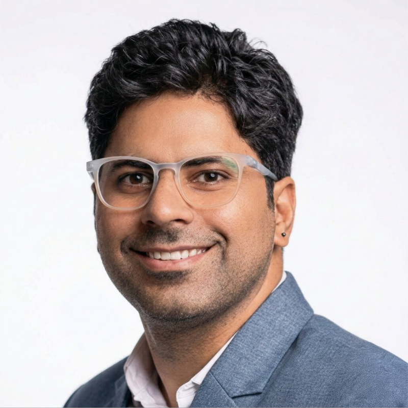 Kavya Soni - Director of Engineering | Stackforce