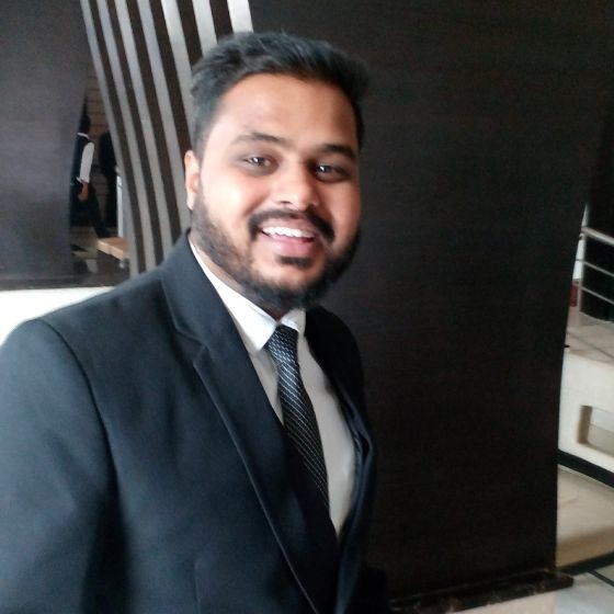 Niranjan Kumar - CEO | Stackforce