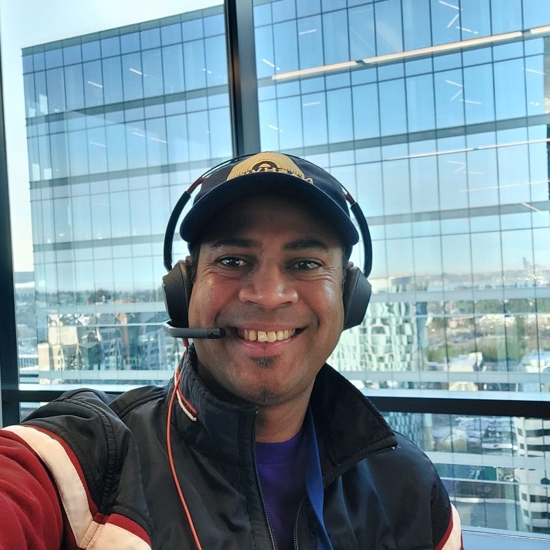 Baskar K - Technical Program Manager | Stackforce