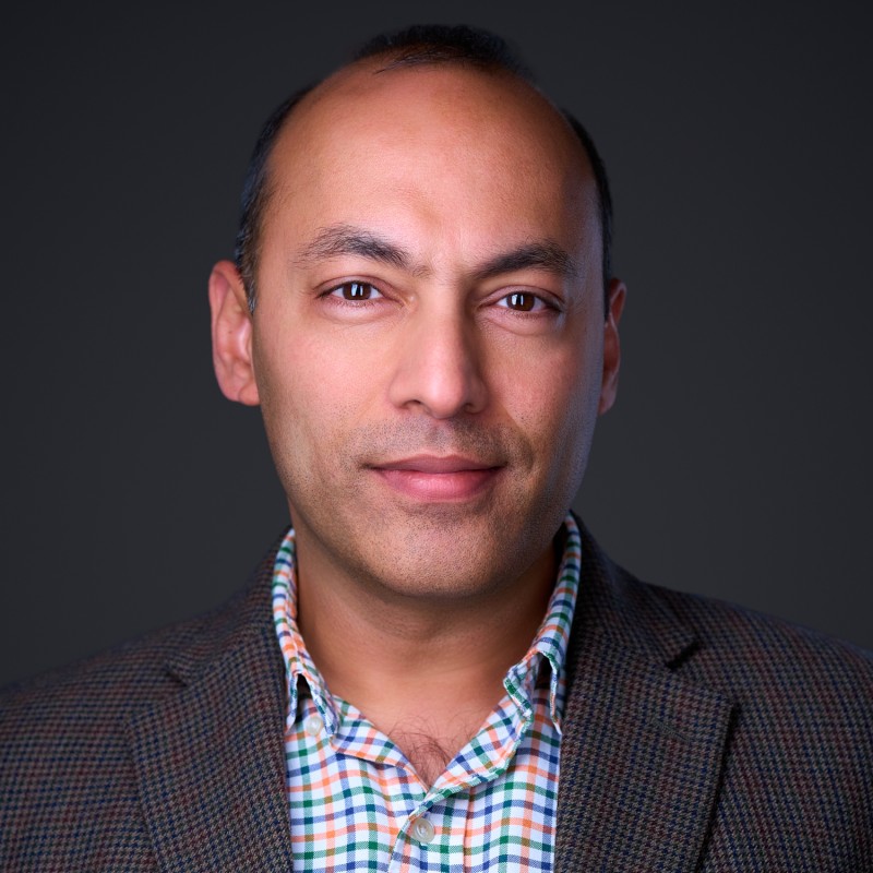 Kashyap Deorah - Founder | Stackforce