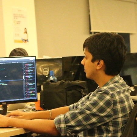 Kechit Goyal - CEO | Stackforce