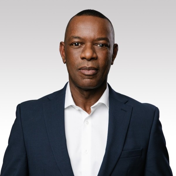 Kevin Dallas - CEO | Stackforce