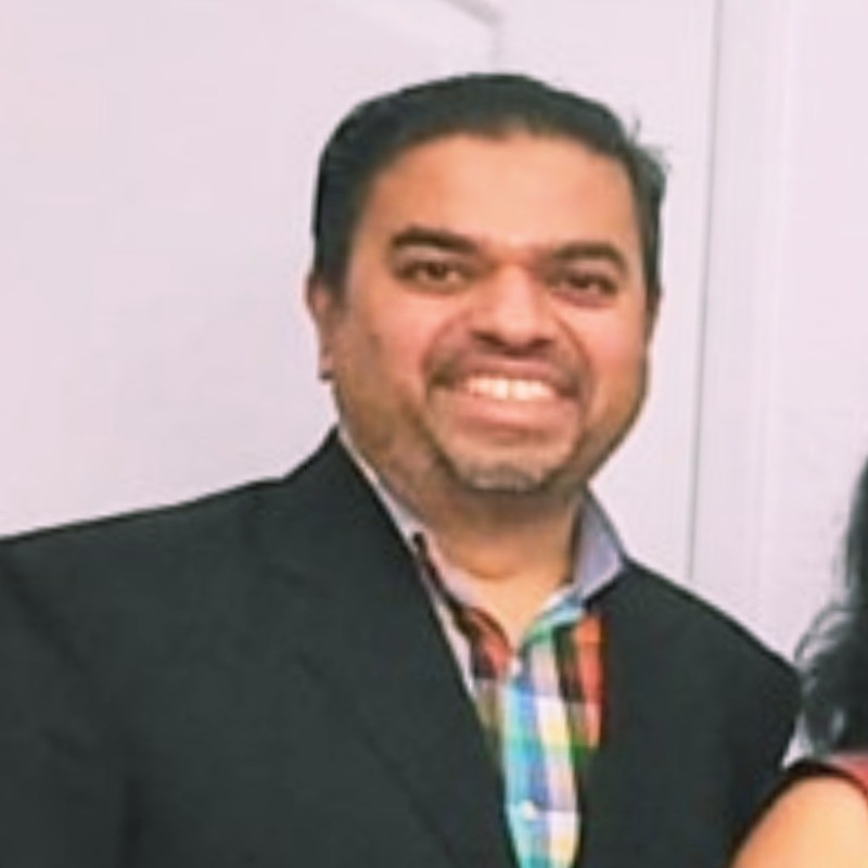 Kedar Joshi - Technical Program Manager | Stackforce