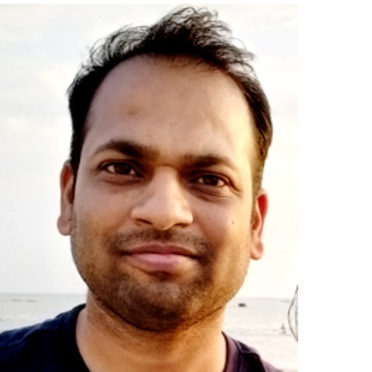 Kedar Patil - CEO | Stackforce