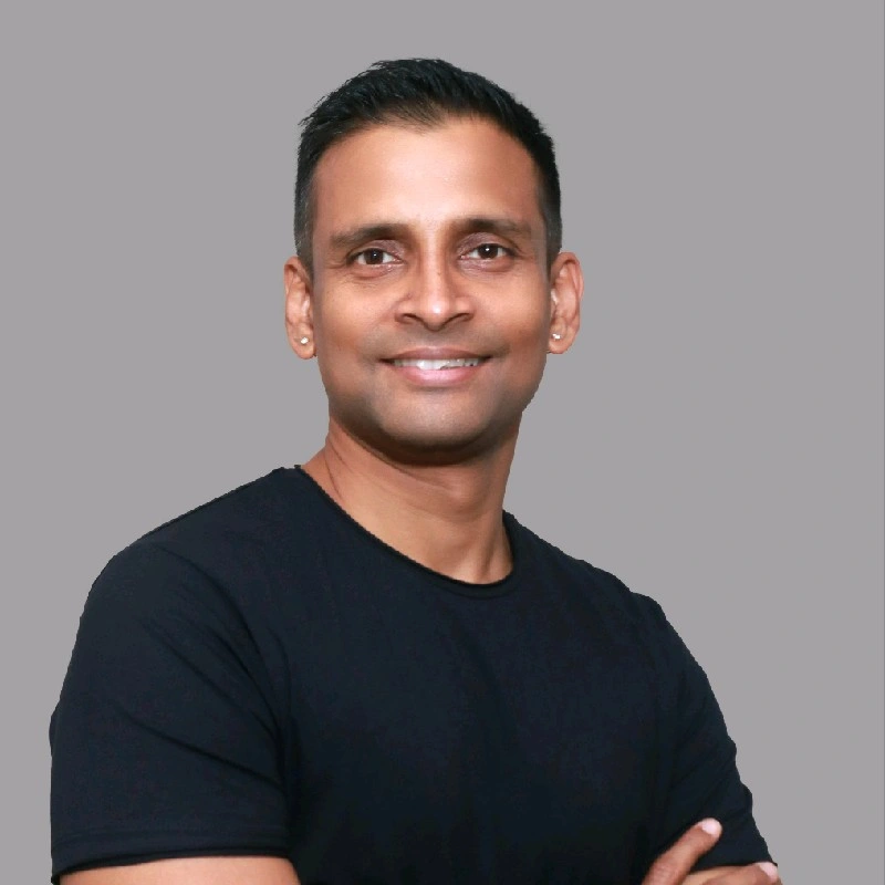 Kedar Ravangave - CEO | Stackforce