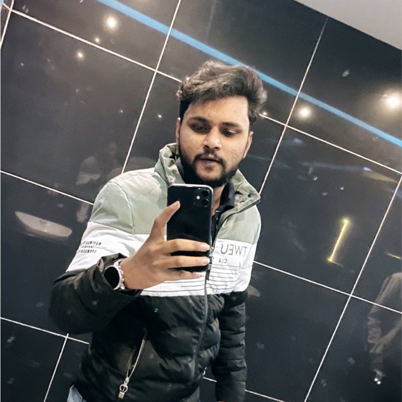 Kedar Vyawahare | Stackforce