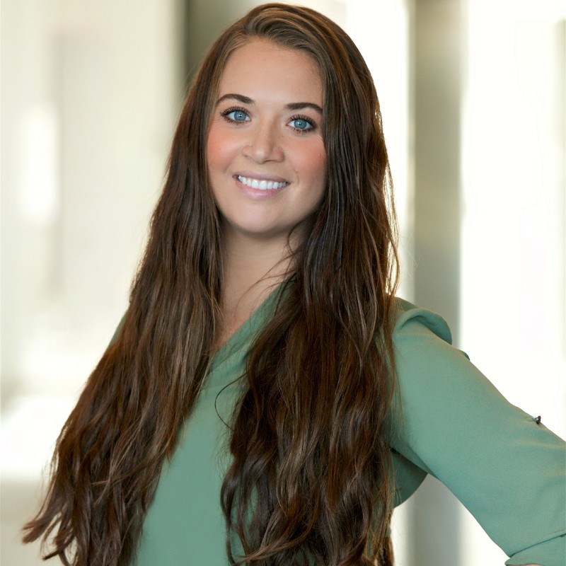 Keely O'Brien - Recruiter | Stackforce