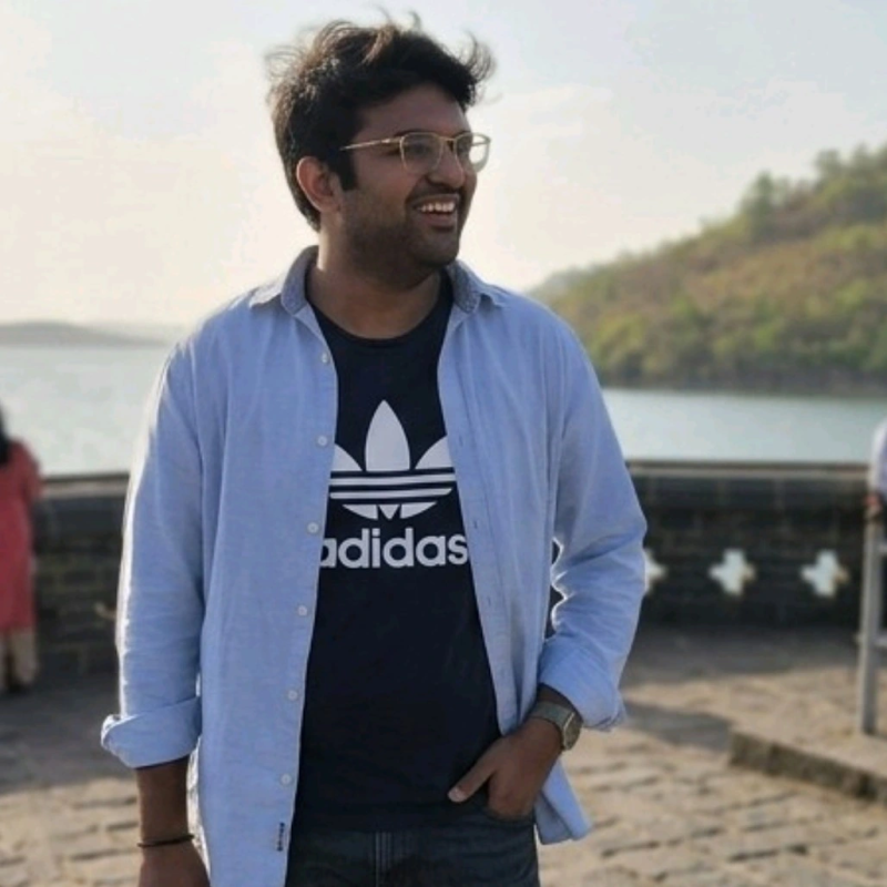 Keerthan R Varma - Software Engineer | Stackforce