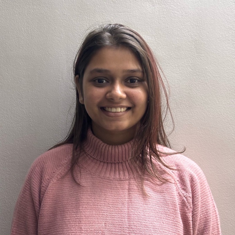 Keerti Agarwal - Consultant | Stackforce