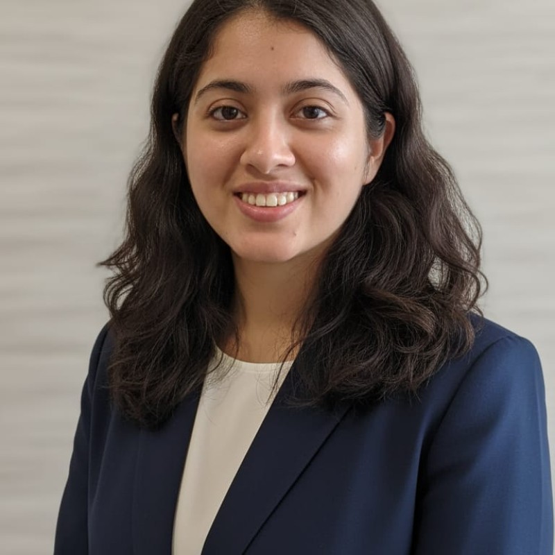 Keertika Wadhwani - Finance Manager | Stackforce