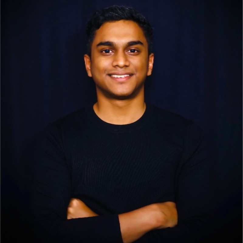 Keith Salins - Founder | Stackforce