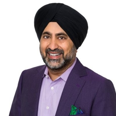 Kelly Ahuja - CEO | Stackforce