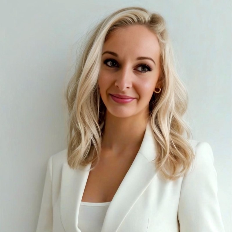 Kelly Allison - Founder | Stackforce