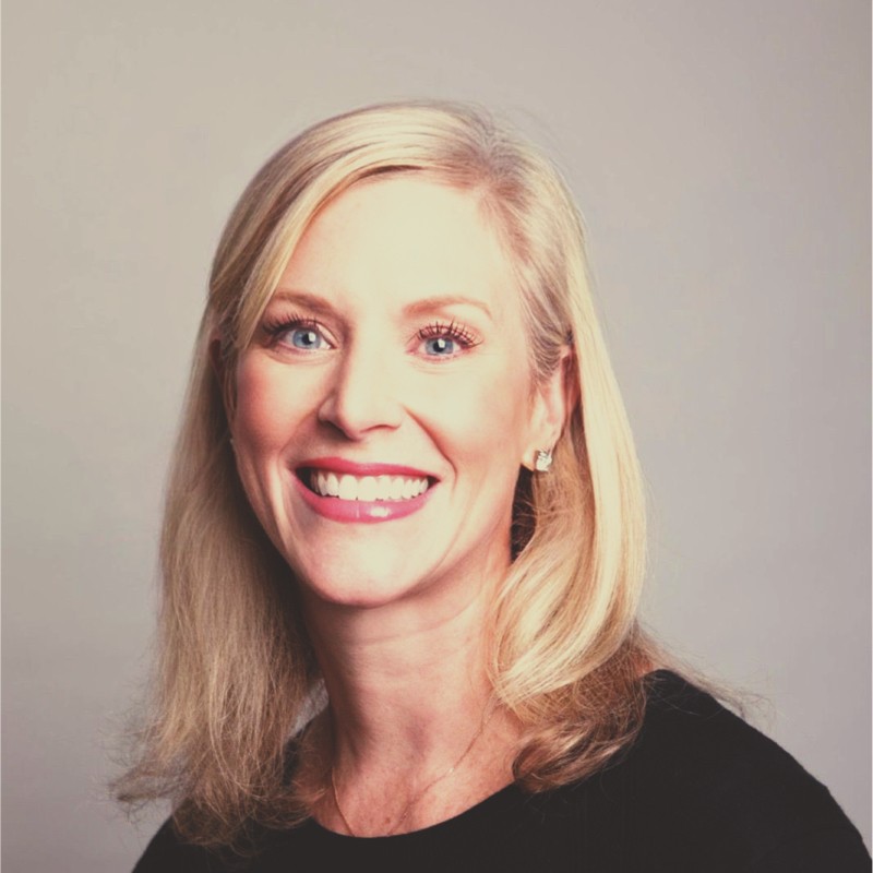 Kelly Russell - CEO | Stackforce