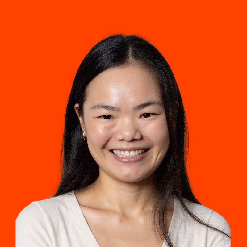 Kelly Cheng - CEO | Stackforce