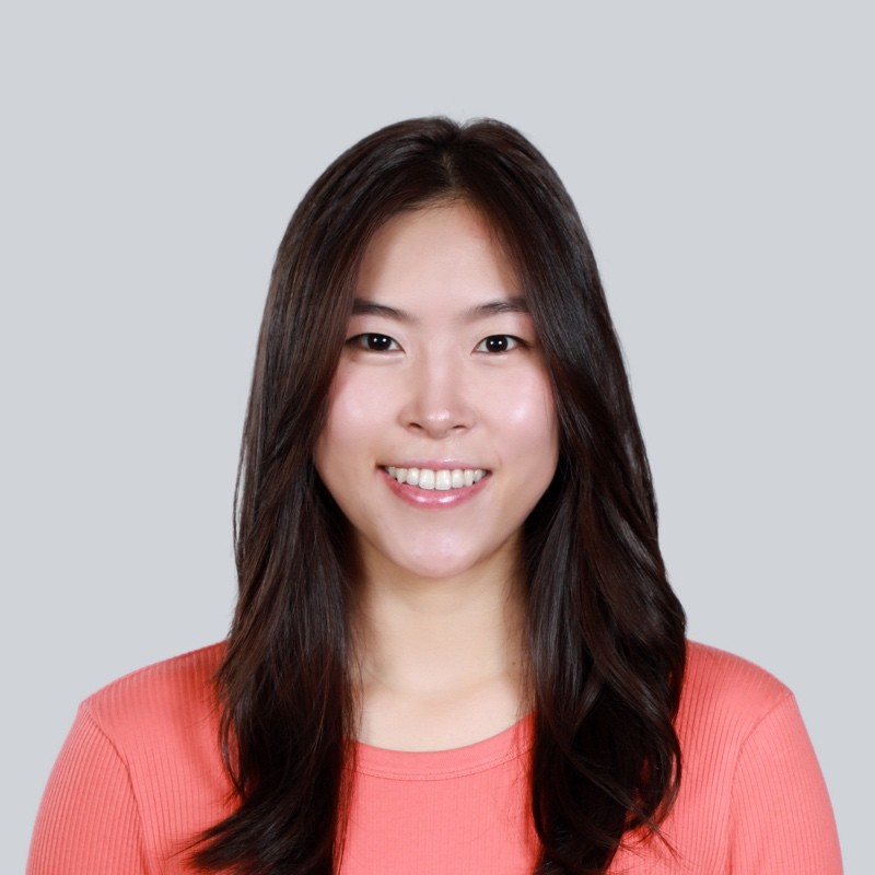 Kelly Lee - Strategy Consultant | Stackforce