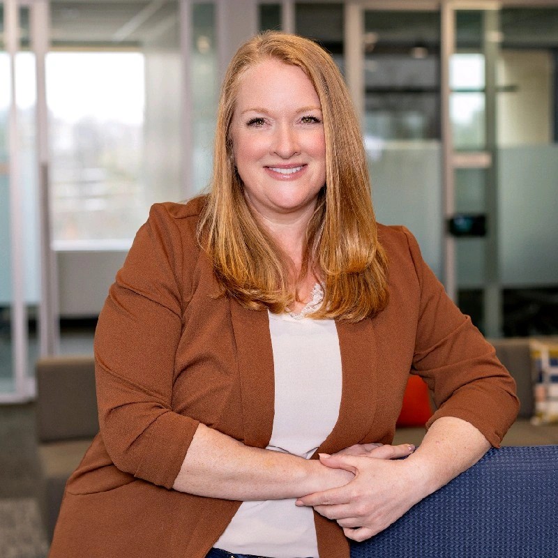 Kelly Wayne, CHRL, CTMP (She/Her) | Stackforce
