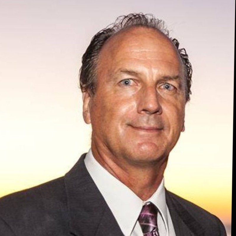 Ken Gora - Business Development Executive | Stackforce