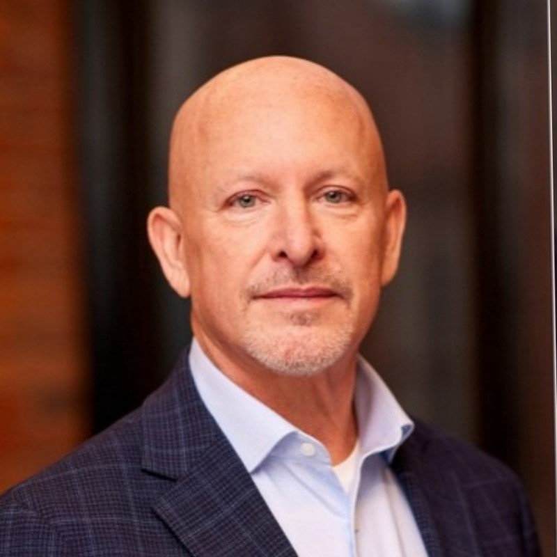 Ken Parks - CFO | Stackforce