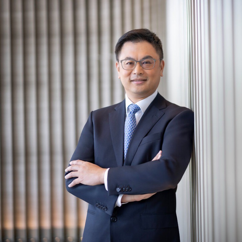 Ken Wong - CEO | Stackforce