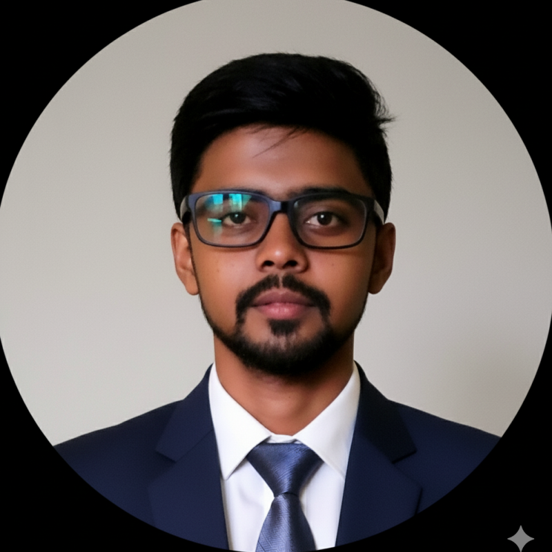 Kenneth Stephen - Operations Associate | Stackforce