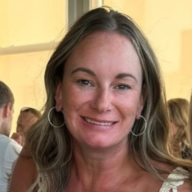 Kerri Carr - Recruiter | Stackforce