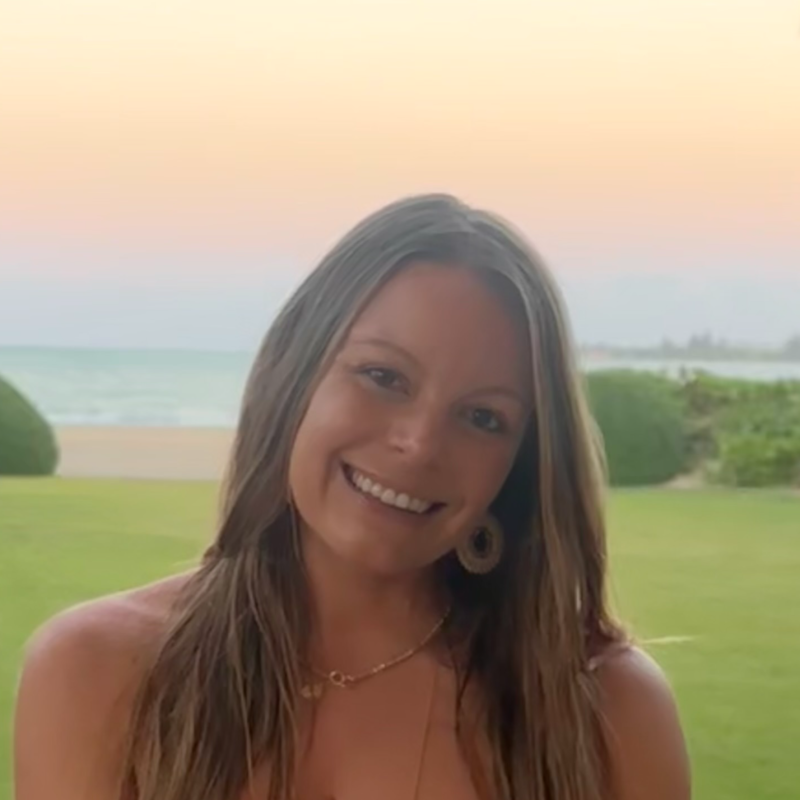 Kerri Hock - Customer Success Manager | Stackforce