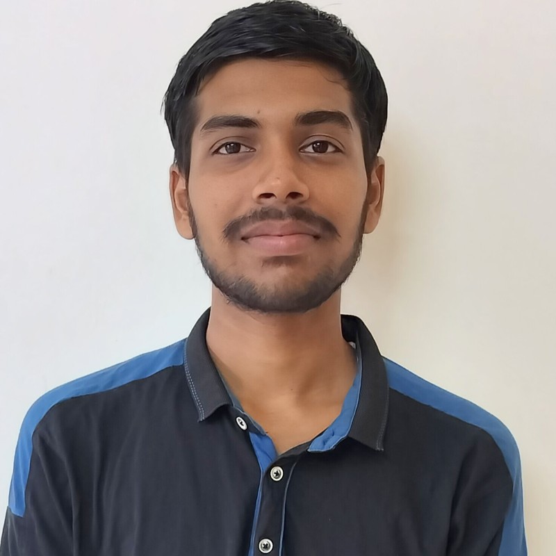 Keshav Agrawal - CEO | Stackforce