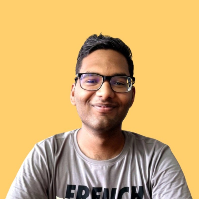 Keshav Bajaj - Business Development Executive | Stackforce