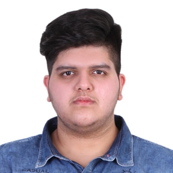 Keshav Chahal - Co-Founder | Stackforce
