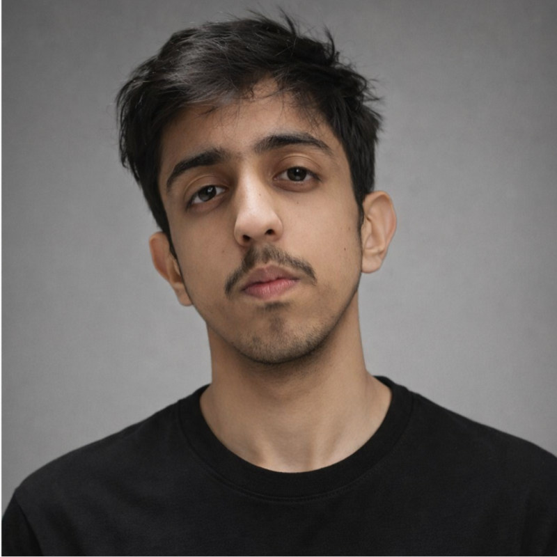 Keshav Chhabra - AI Researcher | Stackforce