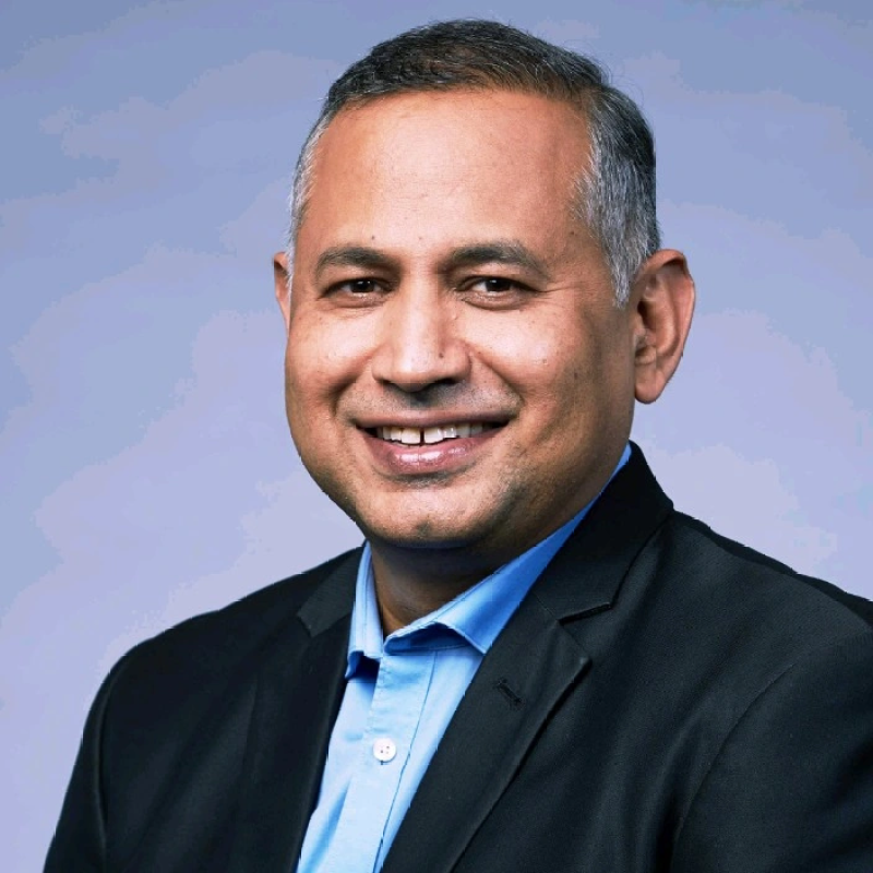 Keshav Dhakad - CEO | Stackforce