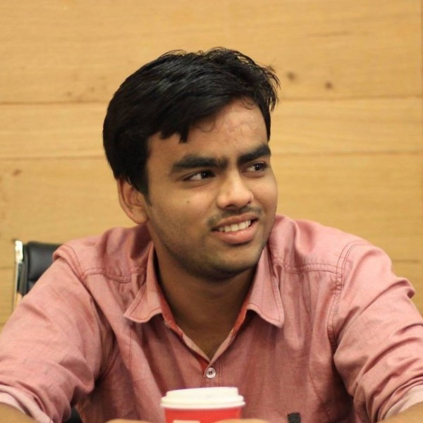Keshav Goel - Senior Software Engineer | Stackforce