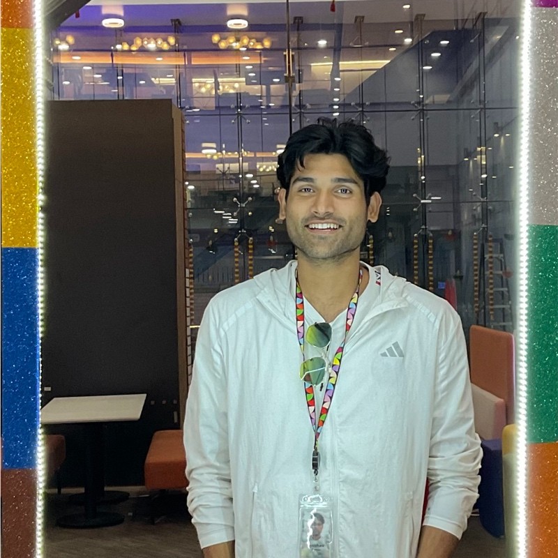 Keshav Kumar - Software Engineer | Stackforce