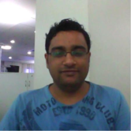 Keshav Paliwal - Software Engineer | Stackforce