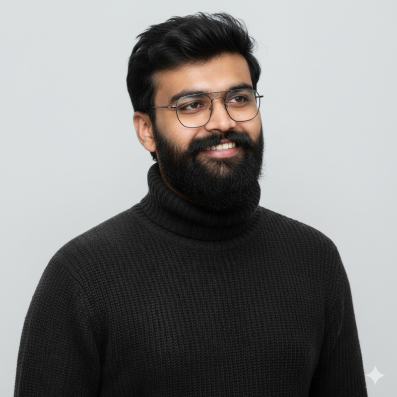 Keshav Upadhyay - Mobile Engineer | Stackforce