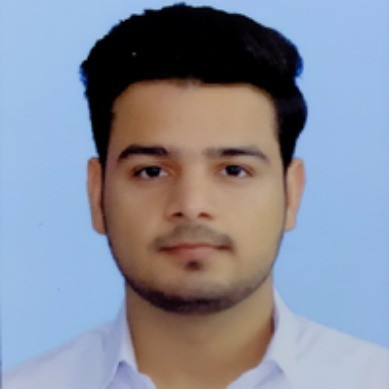 Keshav Yadav - Software Engineer | Stackforce
