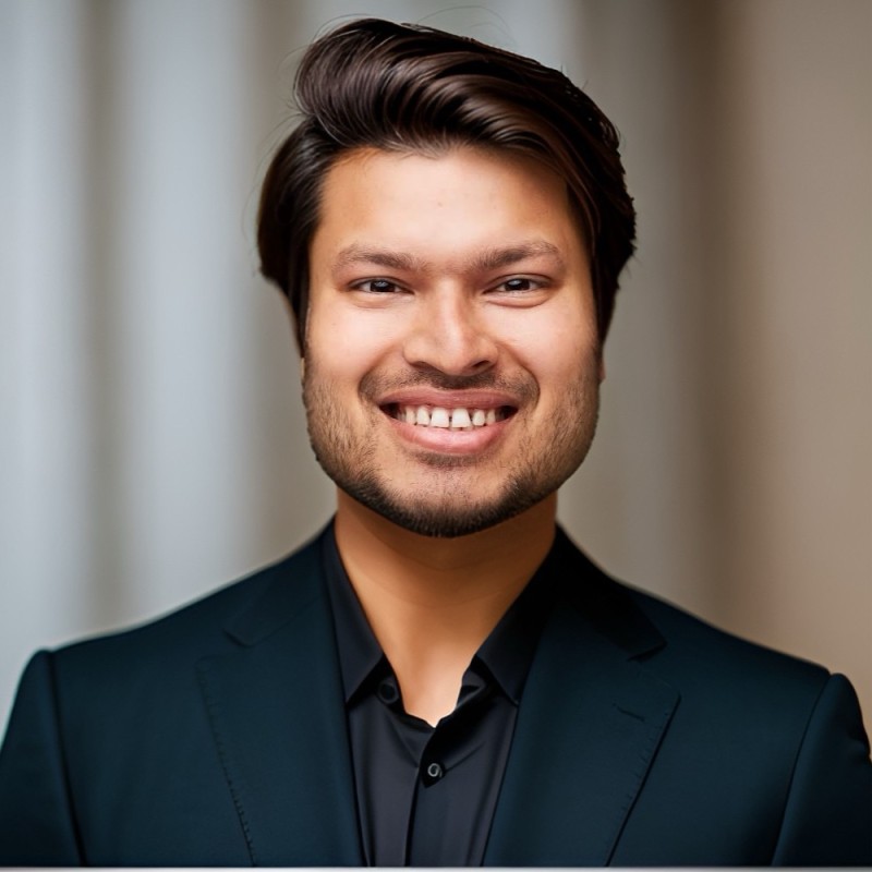 Keshav Agrawal - Product Manager | Stackforce