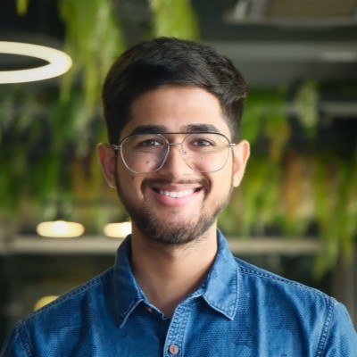 Keshav Bansal - Head of Growth | Stackforce