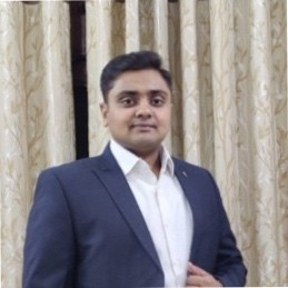 Keshav Garg - Data Scientist | Stackforce