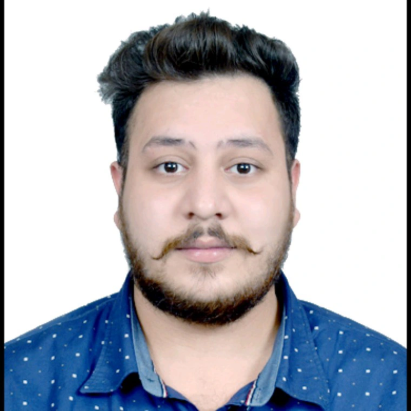Keshav Goyal - Co-Founder | Stackforce