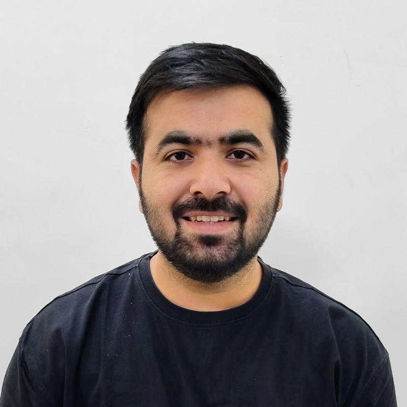 Keshav Gugnani - Product Manager | Stackforce