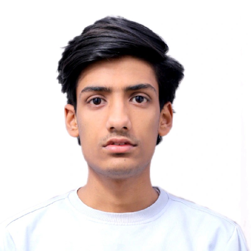 Keshav Kaushik - Co-Founder | Stackforce