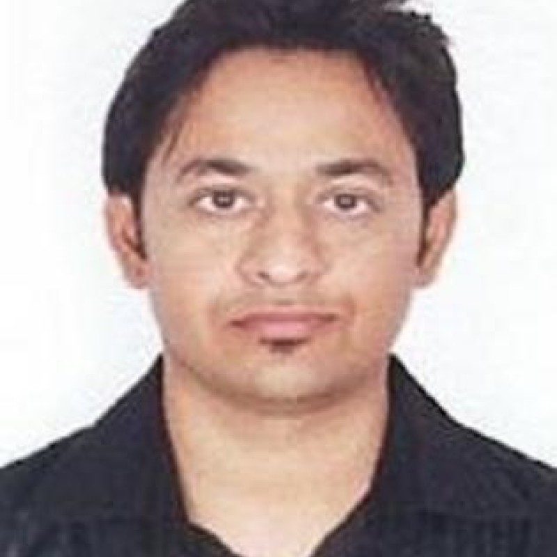 Ketan Gupta - CEO | Stackforce