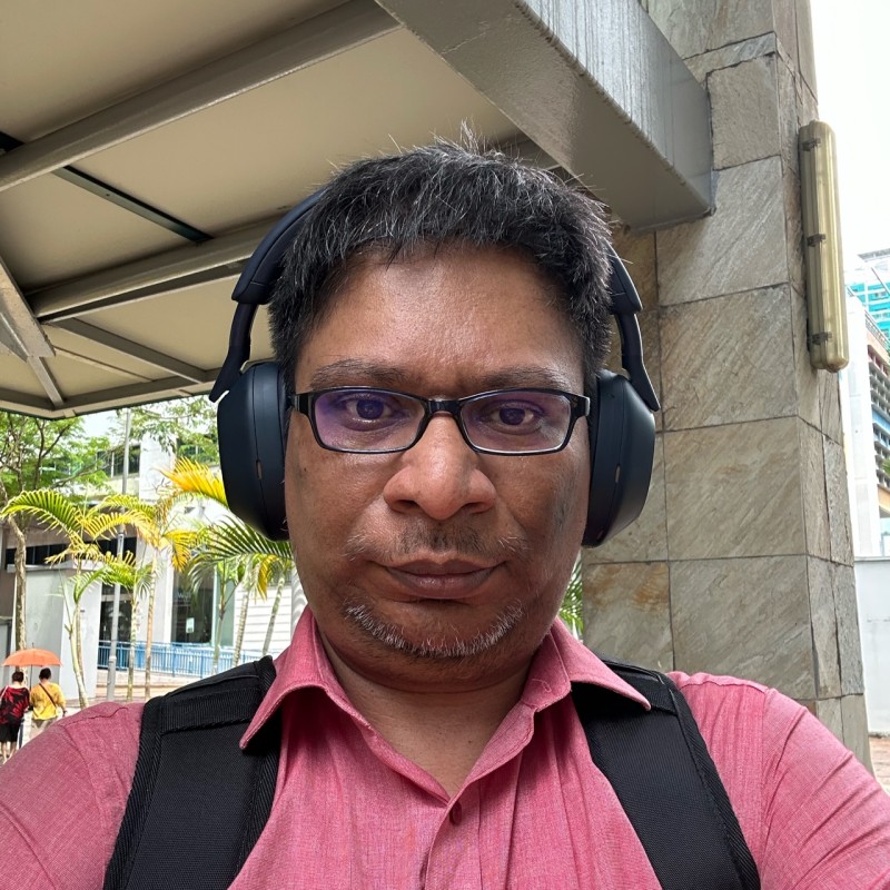 Ketan Karnick - CTO | Stackforce